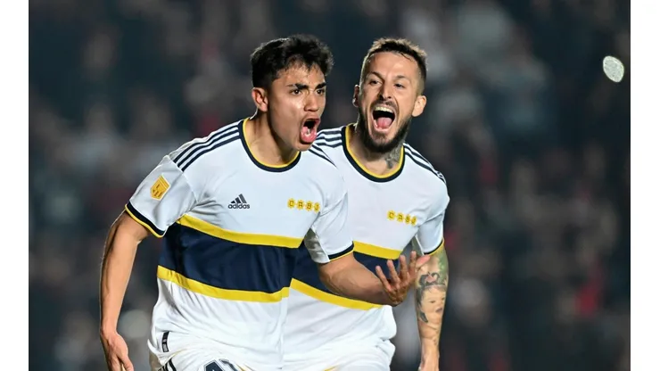 El dato numérico que ilusiona a Boca.