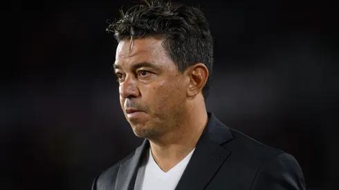 Lo pidió Gallardo, no llegó a River y confesó: "Tenía ganas"