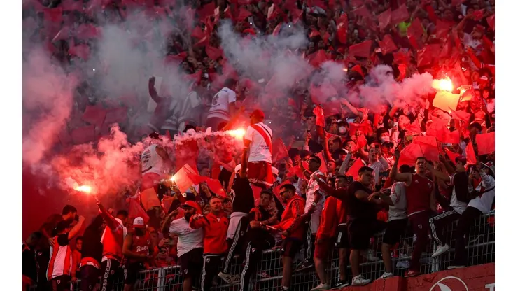 Se viene el banderazo en apoyo a River: ¿Dónde y cuando se realizará?