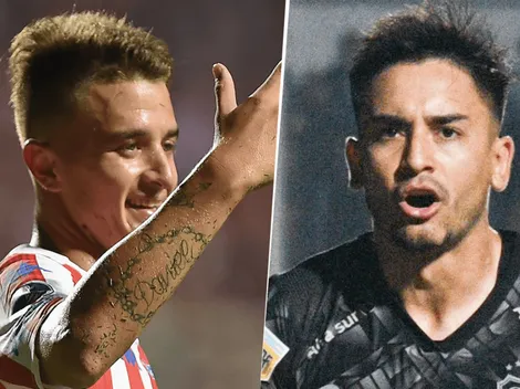 FINAL: Unión 1-0 Sarmiento por la Liga Profesional 2022 | Resultado y estadísticas del partido