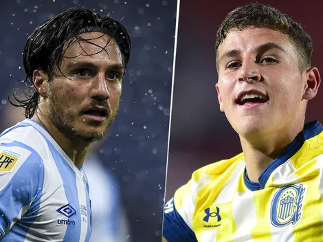 FINAL: Argentinos Juniors 2-1 Rosario Central por la Liga Profesional 2022 | Resultado y estadísticas del partido