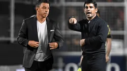 Cortita y al pie: River le contestó Boca por la suspensión de la conferencia