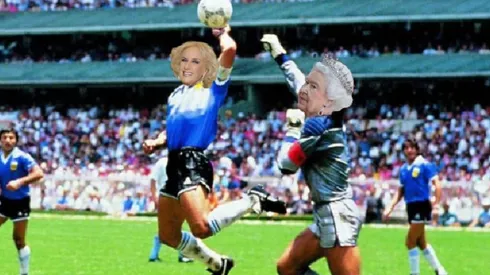 Explotaron los memes en las redes sociales.