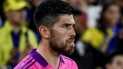 La decisión de Agustín Rossi tras la nueva oferta de Boca