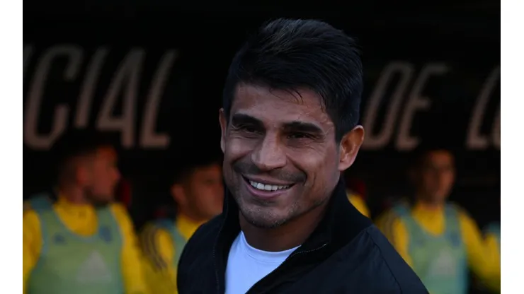 Los 11 que paró Hugo Ibarra pensando en River.