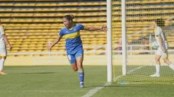 Boca fue puntero por un ratito pero UAI Urquiza no se relaja