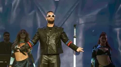 Maluma vuelve al país este año.