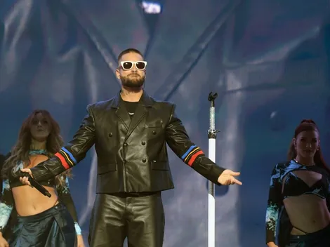 Entradas para ver a Maluma en Argentina 2022: cómo comprarlas y cuánto cuestan