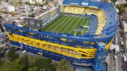 Luego de tres años, Boca vuelve a recibir a River en La Bombonera con público.