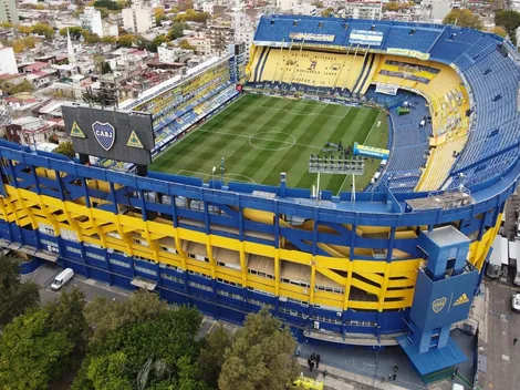 Entradas para el Superclásico 2022: cómo es el filtro para los socios de Boca en el partido contra River