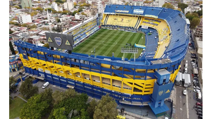 Luego de tres años, Boca vuelve a recibir a River en La Bombonera con público.