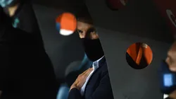 El apuntado por Riquelme, más cerca que nunca.