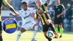 Boca ya conoce a su rival de cuartos de final en la Copa Argentina