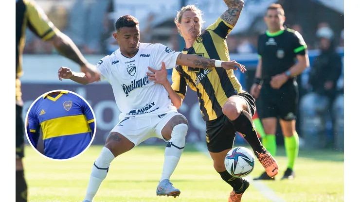 Boca ya conoce a su rival de cuartos de final en la Copa Argentina