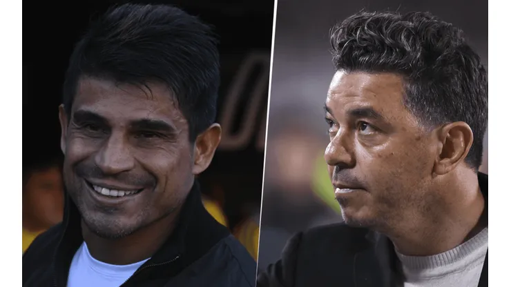 Datos, comparativa y estadísticas: ¿cómo llegan Boca y River al Superclásico?