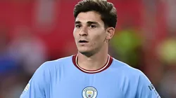 El equipo europeo que pidió a Julián Álvarez y la contundente respuesta de Manchester City