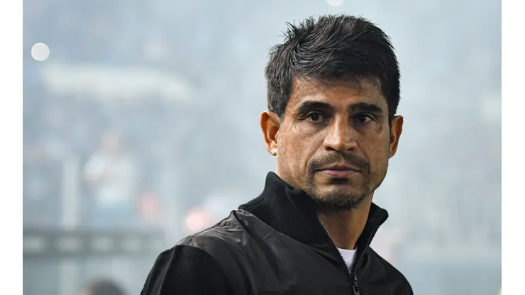 Los 3 motivos por los que Ibarra tiene grandes dudas para Boca - River