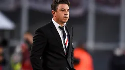 Sufre River: Gallardo, en la mira de un club de Europa para 2023