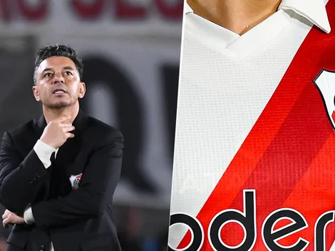 Las noticias de River hoy: el ingreso millonario que habrá para el mercado y ¿Gallardo patea el tablero?