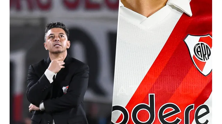 Las noticias de River hoy: el ingreso millonario que habrá para el mercado y ¿Gallardo patea el tablero?