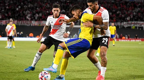 ¿Boca o River? Un tarotista reveló quién va a ganar el Superclásico del domingo: "Va a salir favorecido"