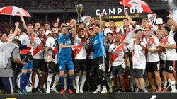 Se fue para buscar minutos y ahora quiere volver.