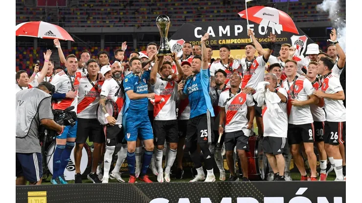 Se fue para buscar minutos y ahora quiere volver.