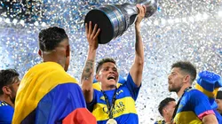 Insólito: en su mensaje de despedida, Campuzano hizo un pedido de disculpas a los hinchas de Boca