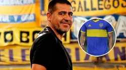 El menos pensado: el jugador favorito de Riquelme.