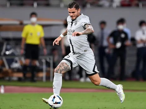 Tras el rumor de Boca, Icardi confirmó el acuerdo con su próximo club