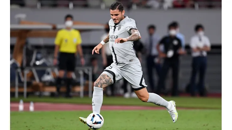 Tras el rumor de Boca, Icardi confirmó el acuerdo con su próximo club