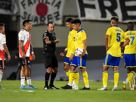 ¿Será su último Superclásico? El jugador de Boca que puede irse en diciembre