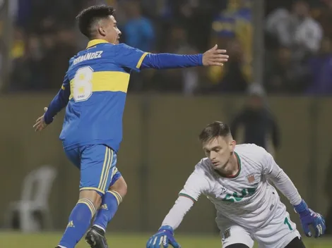 Fecha confirmada: cuándo y contra quién juega Boca por los cuartos de final de la Copa Argentina