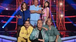 La Voz Argentina está llegando a su fin.