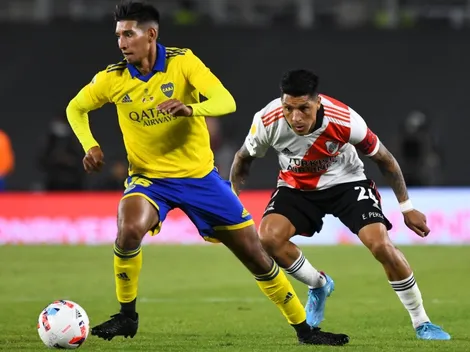 El historial reciente del Superclásico: ¿Cómo salieron los últimos 10 Boca-River?