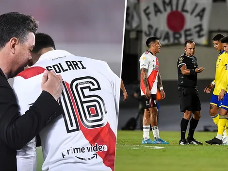 Las noticias de River hoy: Solari está en duda para visitar a Boca, que ya tiene árbitro confirmado y ¿está el primer refuerzo de 2023?