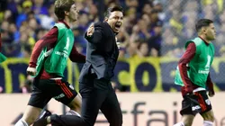 ¿Mantiene la racha? La marca de Gallardo en la Bombonera que ilusiona a los hinchas