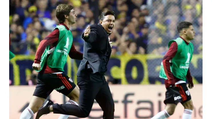 ¿Mantiene la racha? La marca de Gallardo en la Bombonera que ilusiona a los hinchas