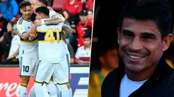 ◉ Las noticias de Boca hoy