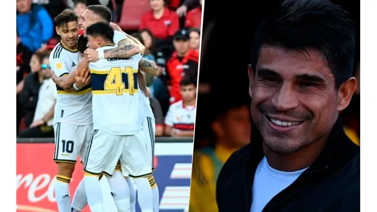 ◉ Las noticias de Boca hoy