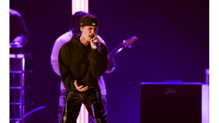 Justin Bieber canceló sus dos shows en Argentina.