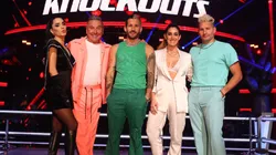 La Voz Argentina 2022 finalizará el próximo lunes.