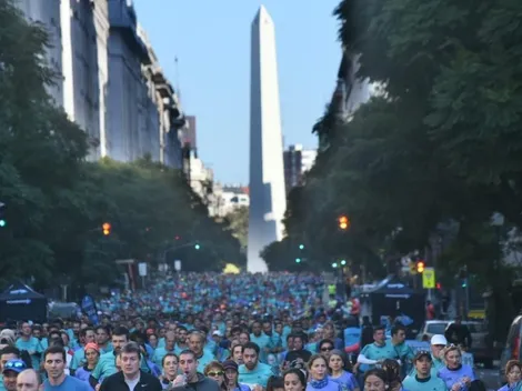 Maratón de Buenos Aires 2022: cómo, dónde y cuándo retirar el kit de corredor
