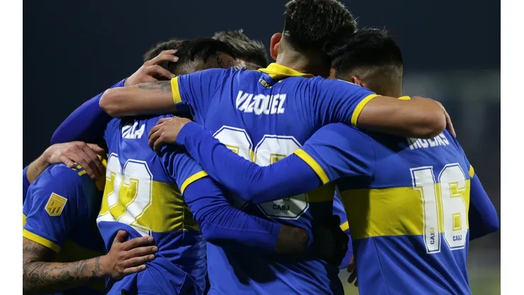 ¿No lo esperaban? La determinación de Ibarra para que Boca reciba a River