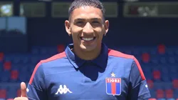 El enojo de Equi Fernández en Twitter que se hizo viral: "Cierren la burra"