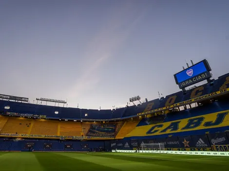 "Enloquecieron": las dos medidas que tomó Boca antes del partido contra River y generaron la bronca de los hinchas