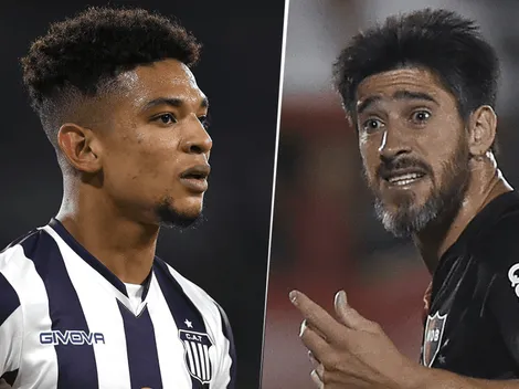 ¿Cómo terminó el partido Talleres de Córdoba vs. Newell's Old Boys por la Copa Argentina 2022?