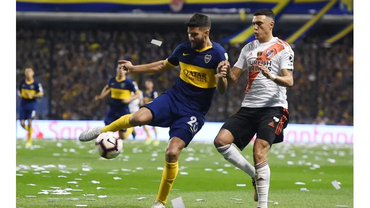 El hincha de Boca volverá a disfrutar del Superclásico: ¿Hace cuánto no se juega con público?