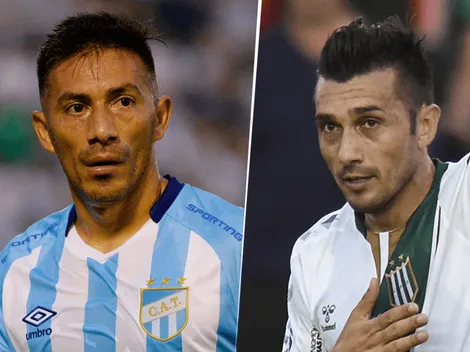 Cómo terminó Atlético Tucumán vs. Banfield por la Fecha 17 de Liga Profesional 2022