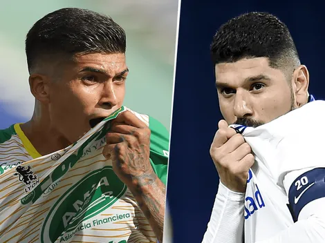 EN VIVO: Defensa y Justicia vs. San Lorenzo por la Liga Profesional